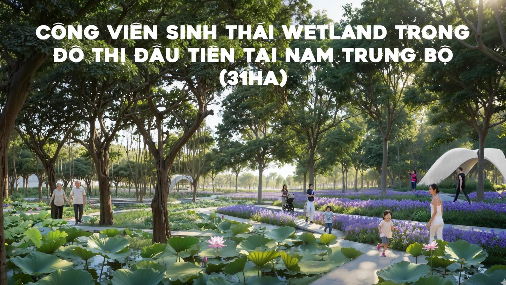 tiện ích dự án charmora city sun nha trang