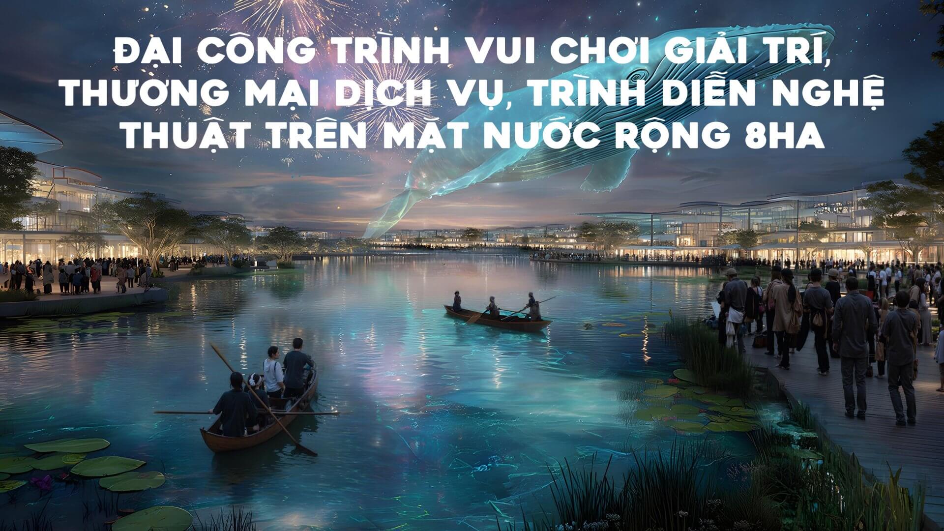 tiện ích dự án charmora city sun nha trang